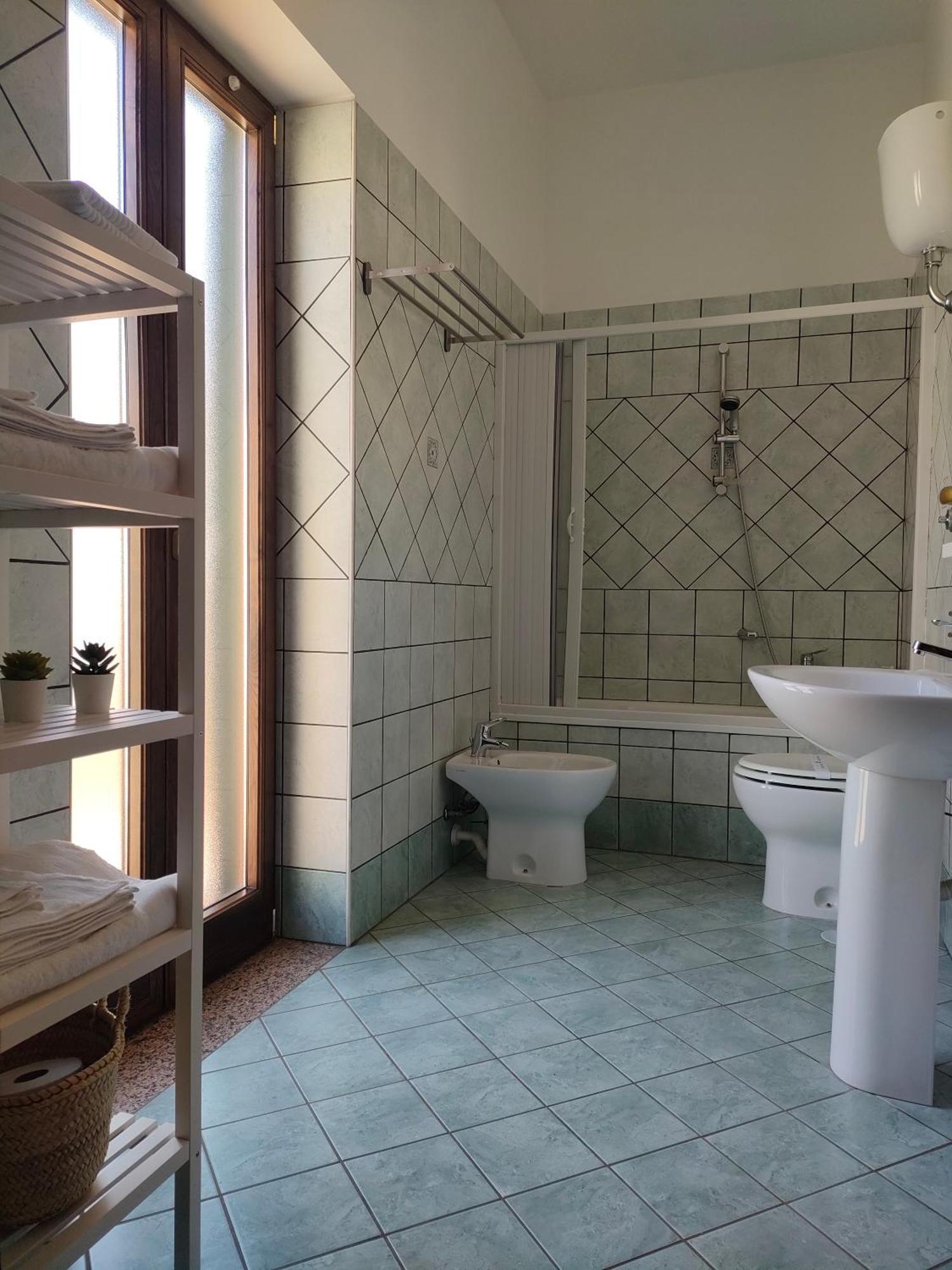Апартаменты Lilla Housing Кастелламмаре-ди-Стабия Экстерьер фото