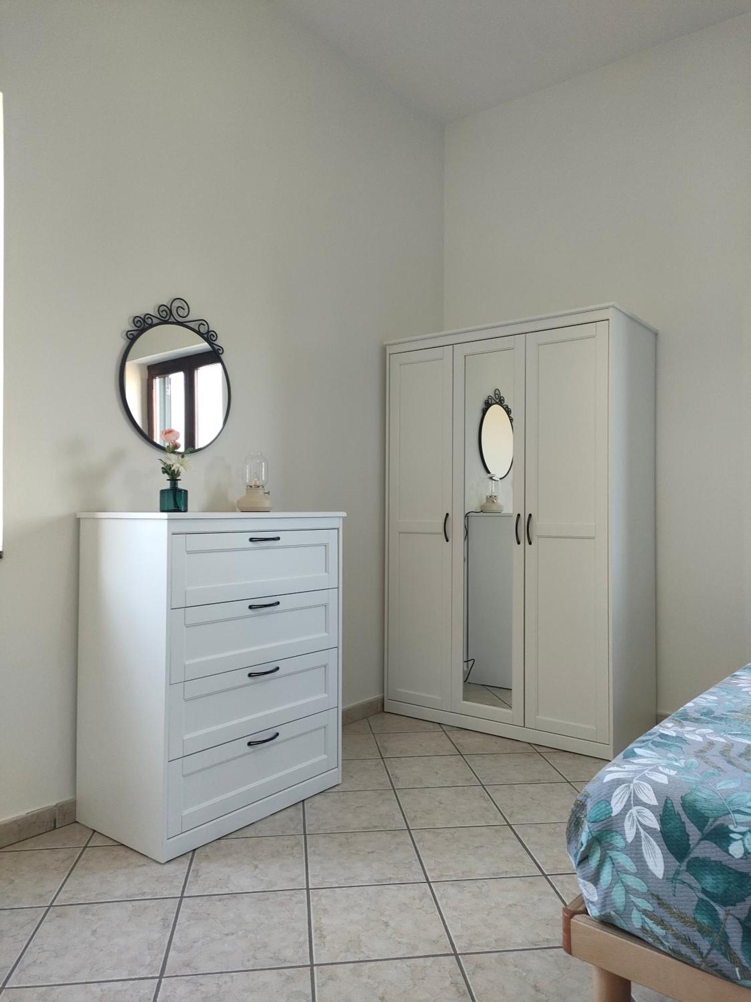 Апартаменты Lilla Housing Кастелламмаре-ди-Стабия Экстерьер фото