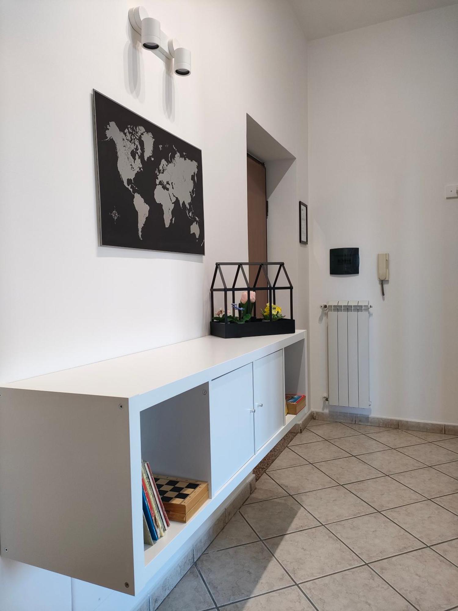 Апартаменты Lilla Housing Кастелламмаре-ди-Стабия Экстерьер фото