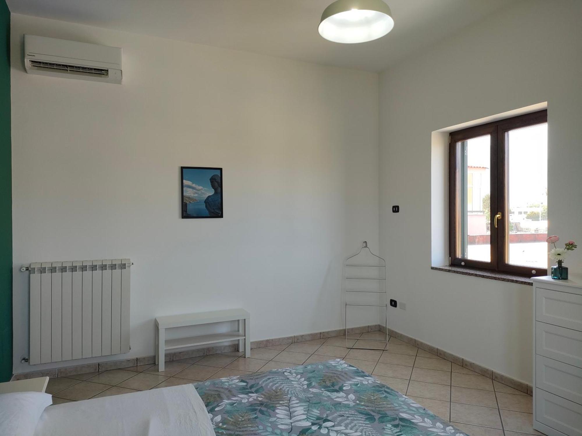 Апартаменты Lilla Housing Кастелламмаре-ди-Стабия Экстерьер фото